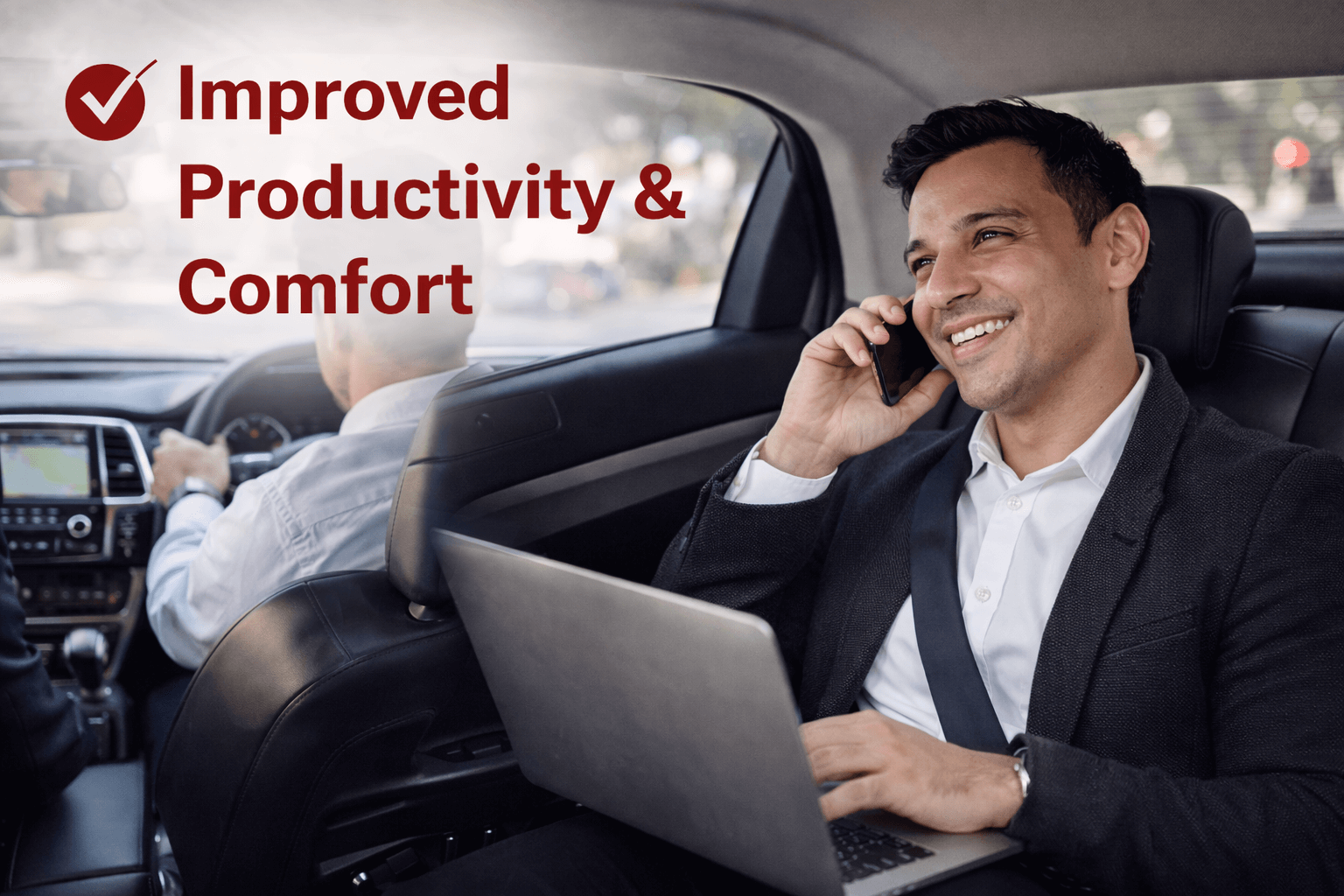 Professional permanent driver Hyderabad